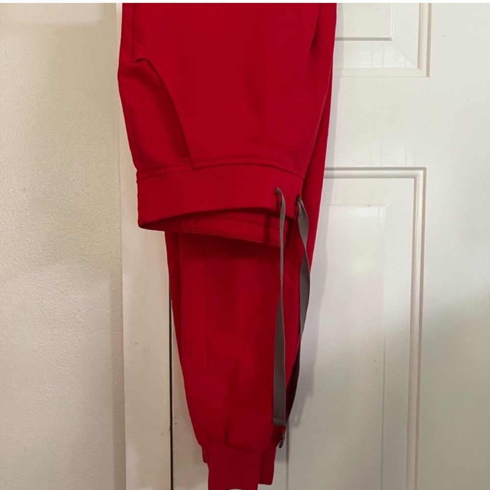 Figs Jogger Bottom